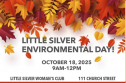 * Little Silver Environmental Day 19584